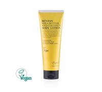 BENTON burro di karitè e lozione corpo cocco 250 ml