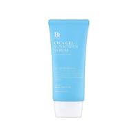 BENTON CICA GEL sunscreen serum 50 ml