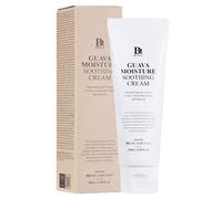 BENTON Guava Moisture Soothing Cream - Effetto lenitivo e idratante per pelli secche, pelli sensibili, non testato su animali, cura della pelle coreana