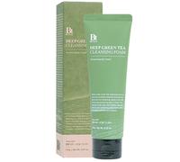 Benton Deep Green Tea mousse detergente idratante con the verde 120 g
