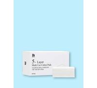 Benton Dischetti tonificanti illuminanti viso 5-Layer Multi-Use Cotton Pads - 65 g / 40 pz