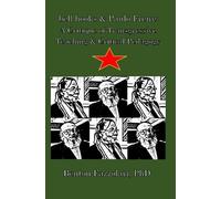 Benton Fazzolari bell hooks & Paulo Freire (Tascabile)