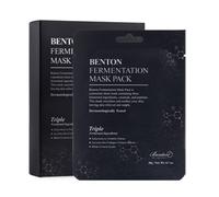 Benton - Fermentation Mask Pack - 10pezzi