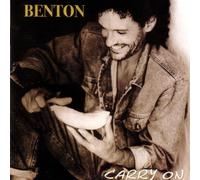 Benton,Franz - Carry on