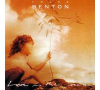 Benton,Franz - Love Is the Ocean