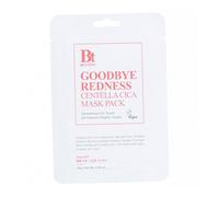 Benton Goodbye Redness Cica Mask Pack 23g(Face Mask) Unisex