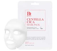 Benton Goodbye Redness Maschera lenitiva addio rossore Centella, 10 pezzi