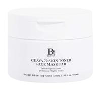 Benton Guava 70 Skin Toner Face Mask Pad - Dischetti tonificanti - 70 pezzi