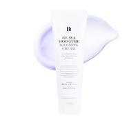 BENTON Guava Moisture Soothing Cream - Effetto lenitivo e idratante per pelli secche, pelli sensibili, non testato su animali, cura della pelle coreana