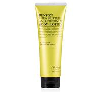 Crema Corpo Benton Shea Butter 250 ml