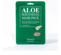 Benton Maschera di stoffa all'aloe lenitiva, . 0,023 kg