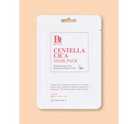Benton Maschera viso lenitiva con centella Centella CICA Mask Pack - 23 g / 1 pz