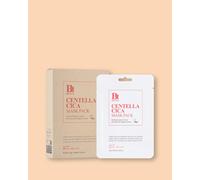 Benton Maschera viso lenitiva con centella Centella CICA Mask Pack - 23 g * 10 pz