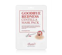 Maschera - Goodbye Redness Centella Monodose