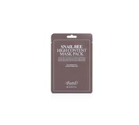 Benton Snail Bee High Content Mask Pack 20 g opzione Dark Cover