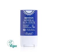 BENTON Mineral Sun Stick 15 g