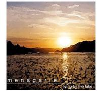 Benton, Pamela - Living By The Lake