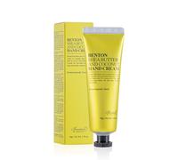 Benton Shea Butter and Coconut Hand Cream, 50 g