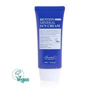 BENTON Skin Fit crema solare minerale 50 ml