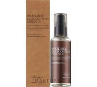 Benton Essenza con alto contenuto di bava di lumaca e veleno d'api Snail Bee High Content Essence - 100 ml