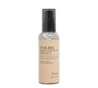 Benton Snail Bee fluido viso con estratto di bava di lumaca 100 ml