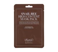 Benton Snail Bee High Content Mask Pack 1 x 20 ml