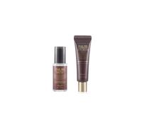 Benton - Snail Bee Ultimate Eye Cream - 30g (1ea) + Serum+ - 35ml (1ea) Set