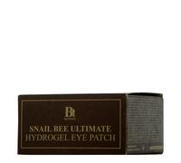 Benton - Snail Bee Ultimate Hydrogel Eye Patch - 60patch
