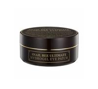 Patch contorno occhi alla bava di lumaca e veleno d'api Benton