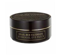 Benton Snail Bee Ultimate Hydrogel Eye Patch 60pc(Eye Mask) Unisex
