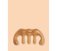 Benton Spazola massaggiante per il cuoio capelluto Scalp Brush Massager - 1 pz