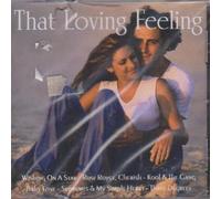 Benton - That Loving Feeling [Import]
