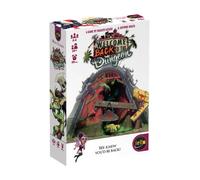 Bentornati al tema The Dungeon Altamente interattivo Il migliore in un gioco di