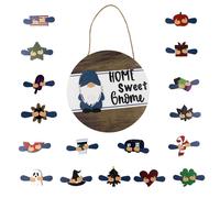 Bentornato Casa Decorazioni Per Appendere Le Porte Di Benvenuto