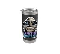 Bentornato Earthlings 2028 Bicchiere termico in acciaio inox doppia parete
