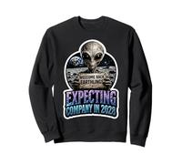 Bentornato Earthlings 2028 Felpa