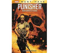 Bentornato, Frank. The Punisher (Vol. 2)