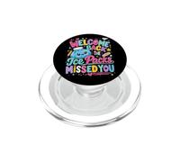 Bentornato I Pacchetti Di Ghiaccio Mi Sono Mancati Di Ritorno A PopSockets PopGrip per MagSafe