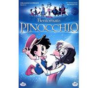 Bentornato Pinocchio