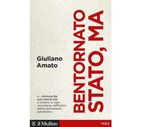 Bentornato Stato, ma