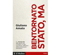 Bentornato Stato, ma