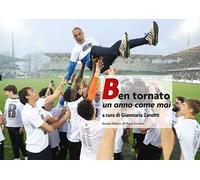 Bentornato. Un anno come mai