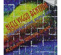 Bentson, Niels Viggo - Four Popular Organ Pieces