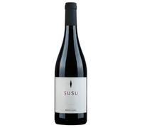 Bentu Luna Susu Cannonau di Sardegna DOC 2020 0,75 ℓ