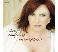 Bentyne Cheryl - The Book Of Love
