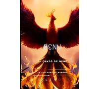 BENU: El Canto de Benu