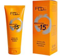 Benufiltro Crema Ippoc 200ml