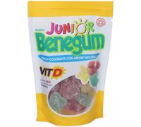 Benugum Junior Caramelle Vit D 90 g Caramelle