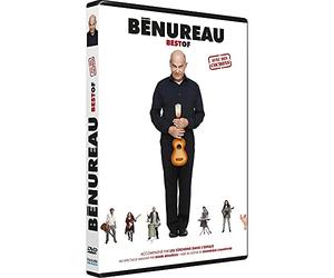Benureau et les cochons dans l_espace - dvd - 199168