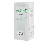 BenuScler 50 Crema Chitosani 50 ml